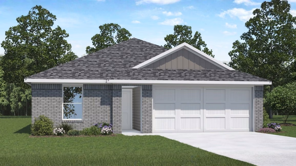 Photo of 40539 Clover Willow Drive, Magnolia, TX