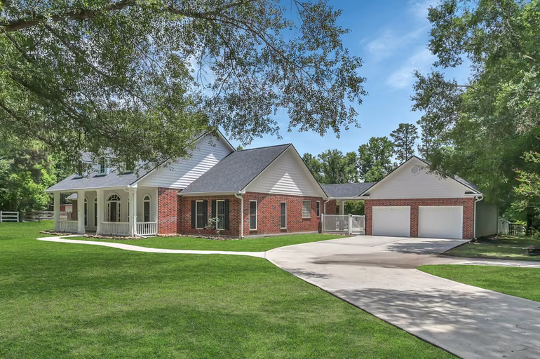 Photo of 26320 Pin Oak Drive, Magnolia, TX 77354