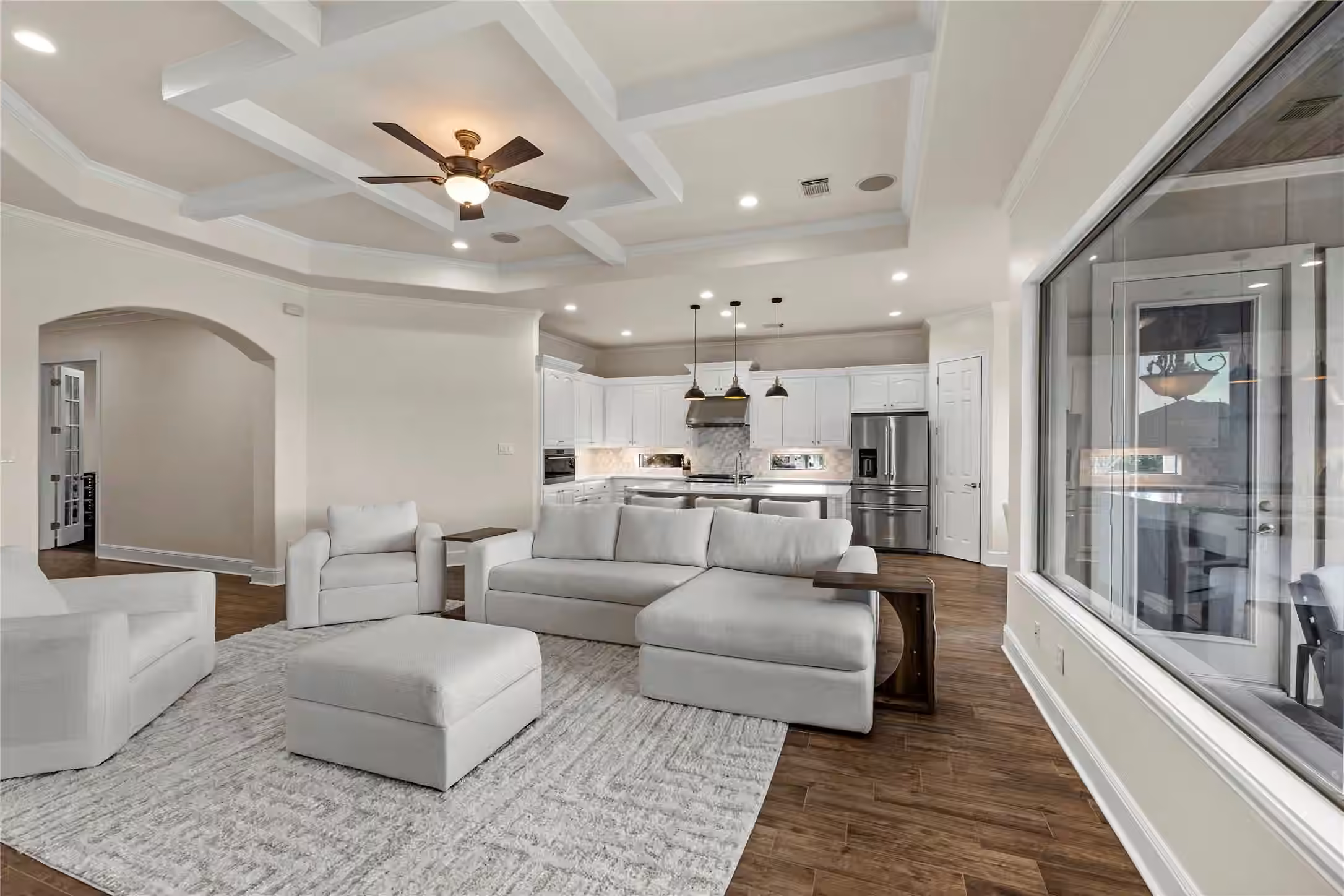 Photo 7 of 3038 S Island Drive, Seabrook, TX