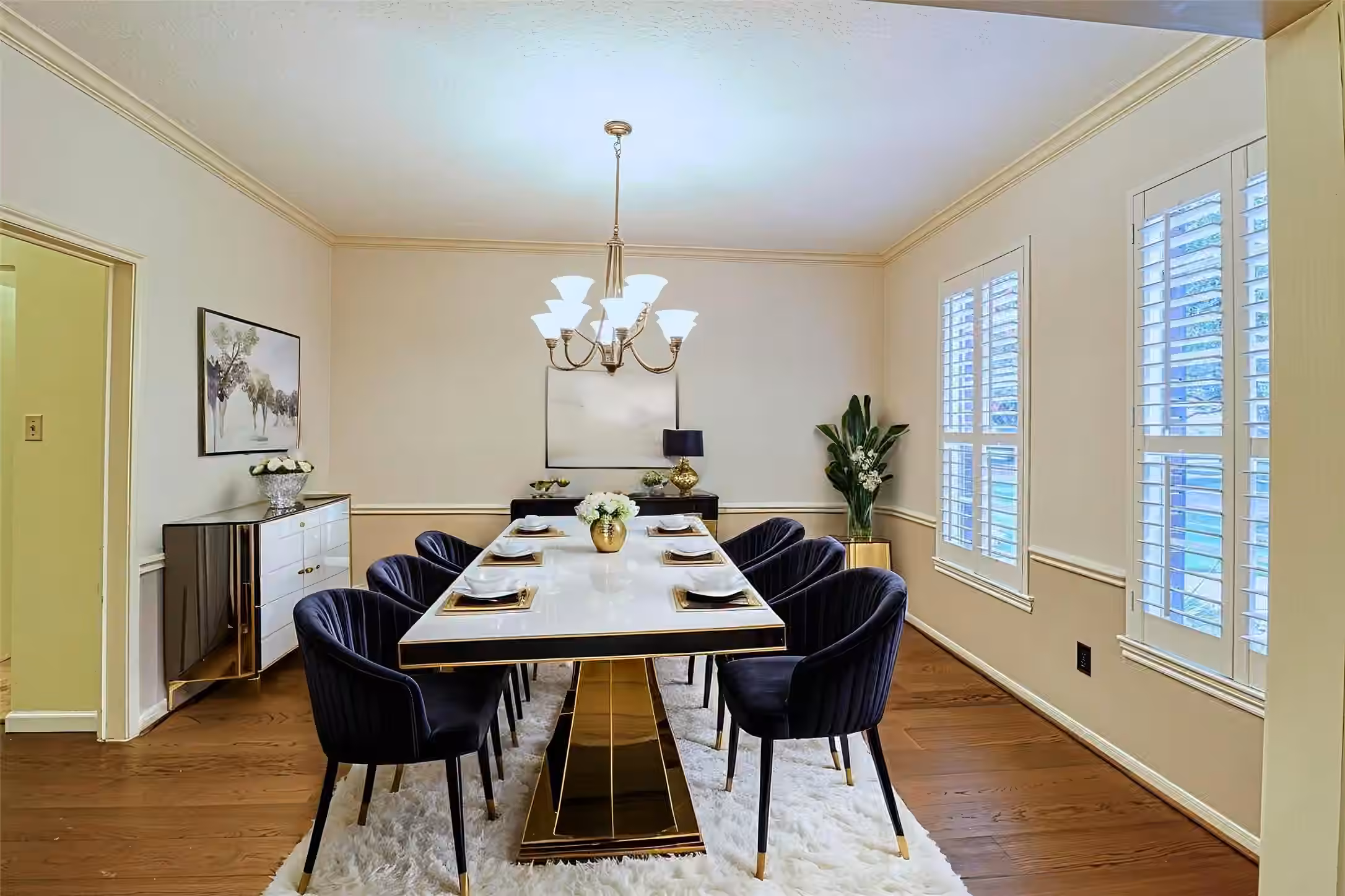 Photo 5 of 4415 Grand Cayman Drive, Sugar Land, TX