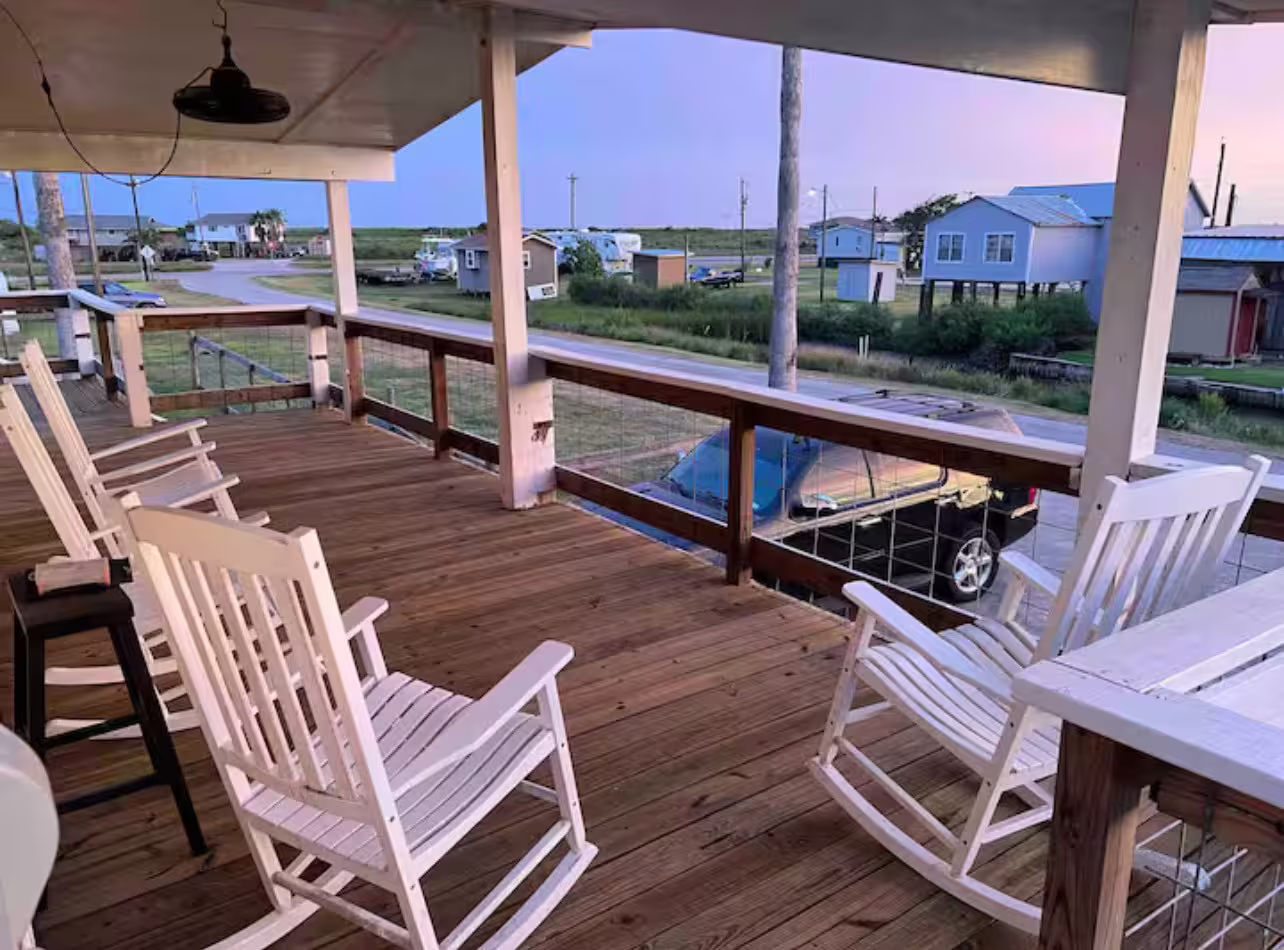 Photo 5 of 1522 County Road 441 A, Brazoria, TX