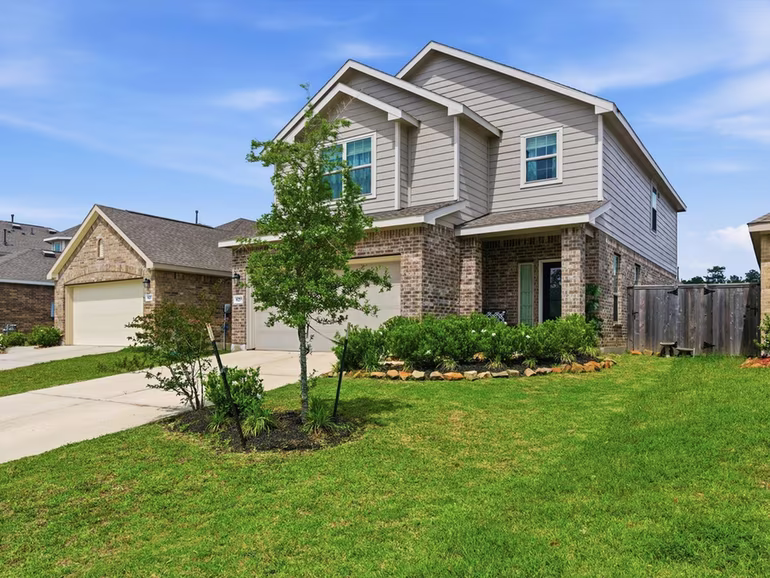 Photo of 6215 Russett Elm Court, Houston, TX