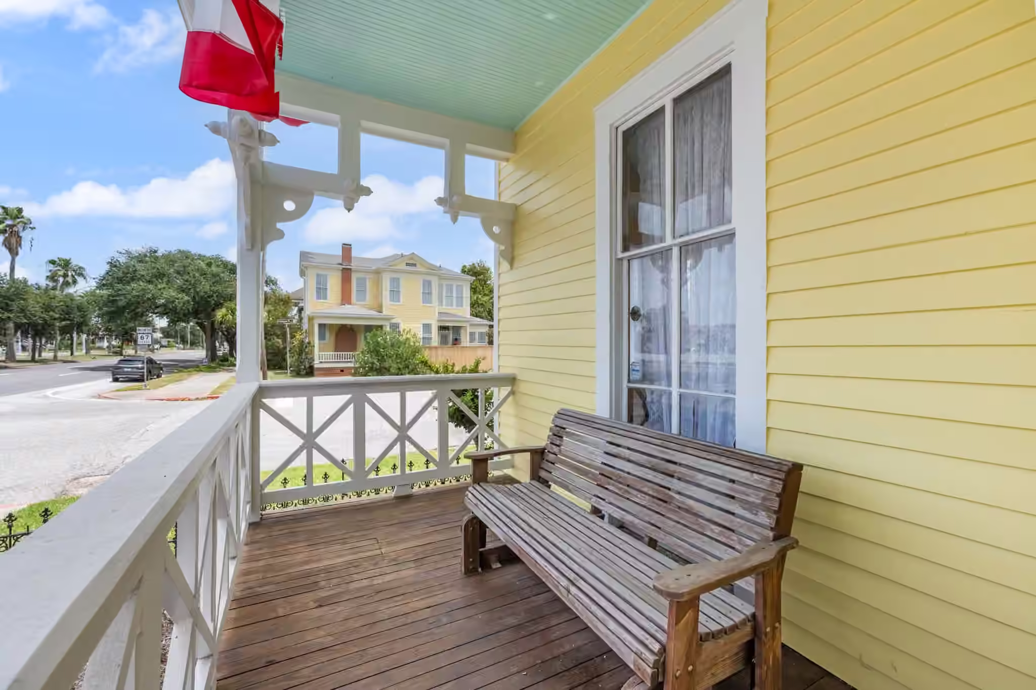 Photo 2 of 1301 Broadway Street, Galveston, TX