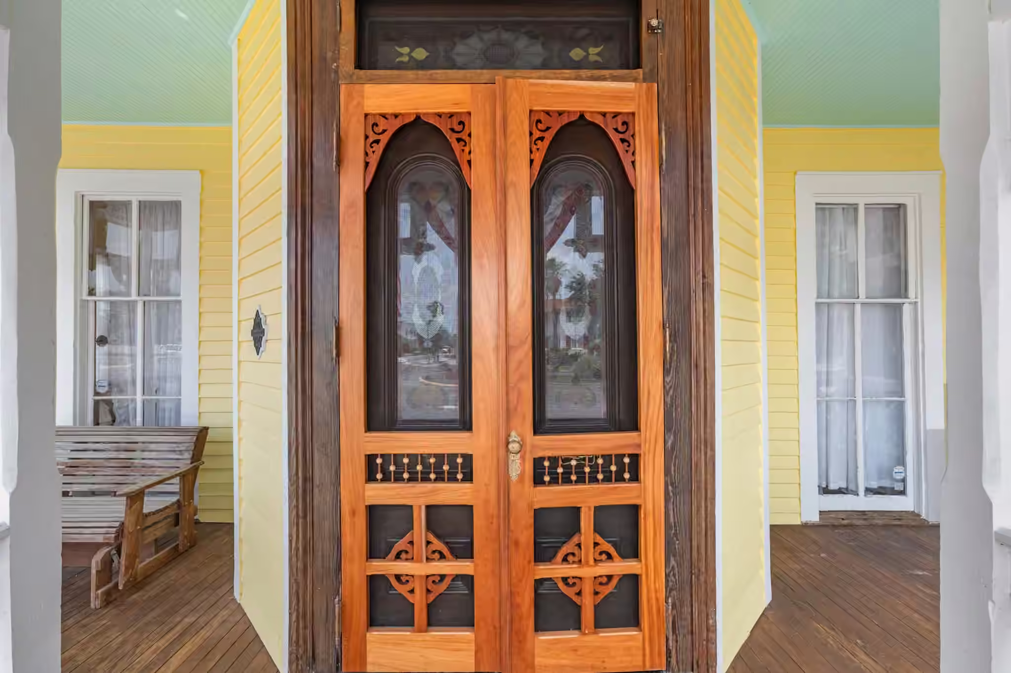 Photo 3 of 1301 Broadway Street, Galveston, TX