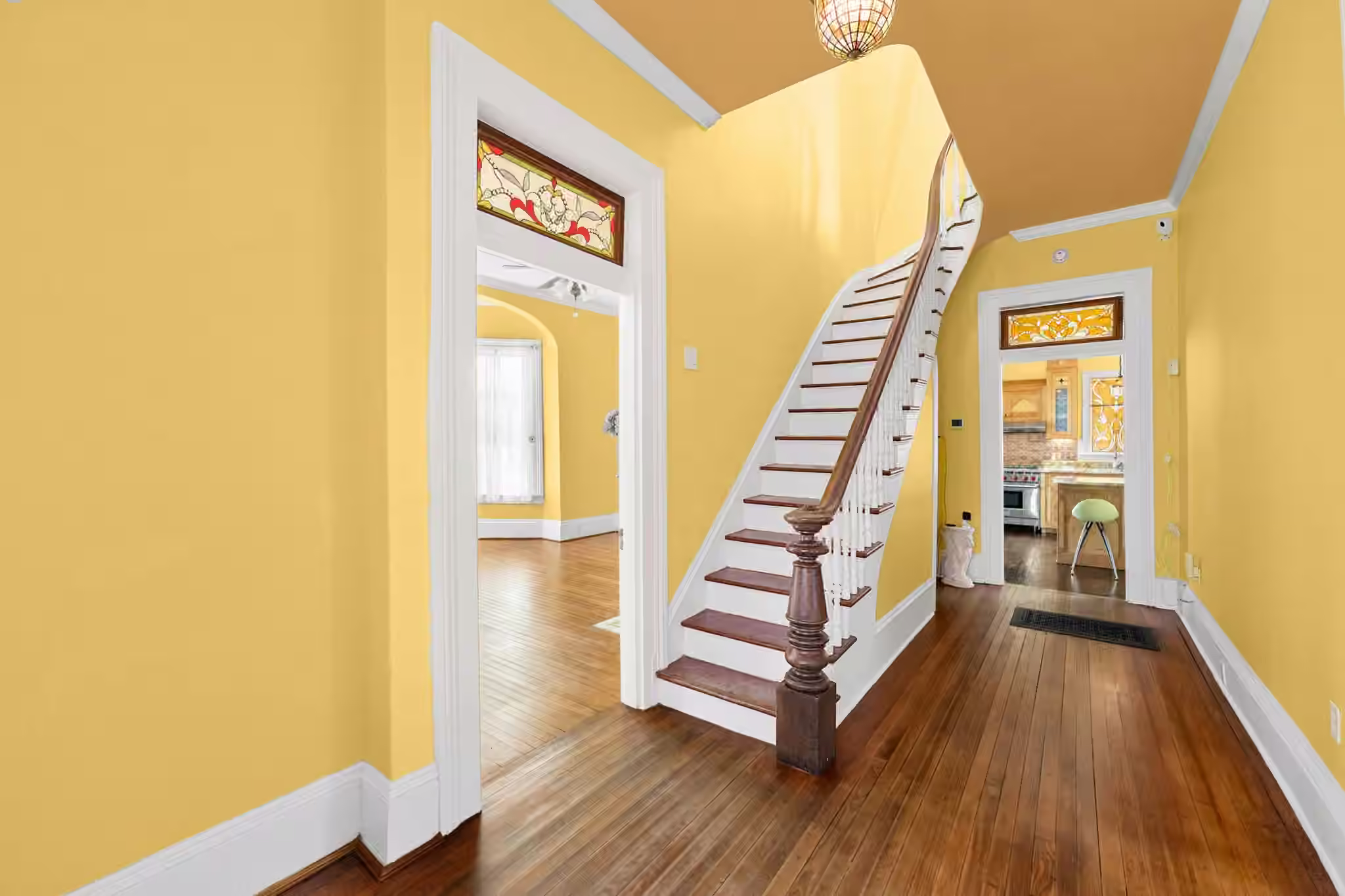 Photo 4 of 1301 Broadway Street, Galveston, TX