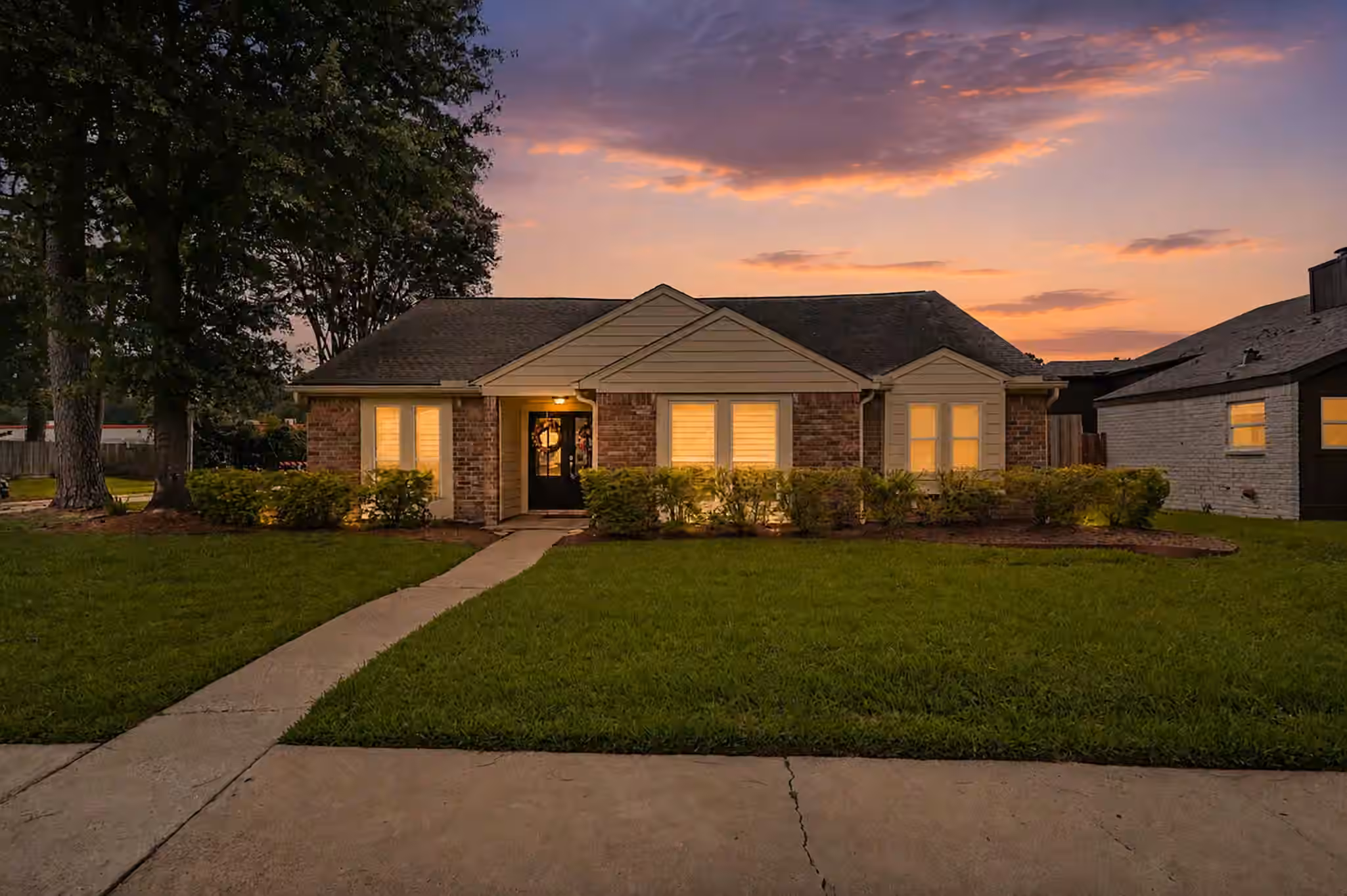 Photo of 15038 Rose Valley Drive, Houston, TX 77070