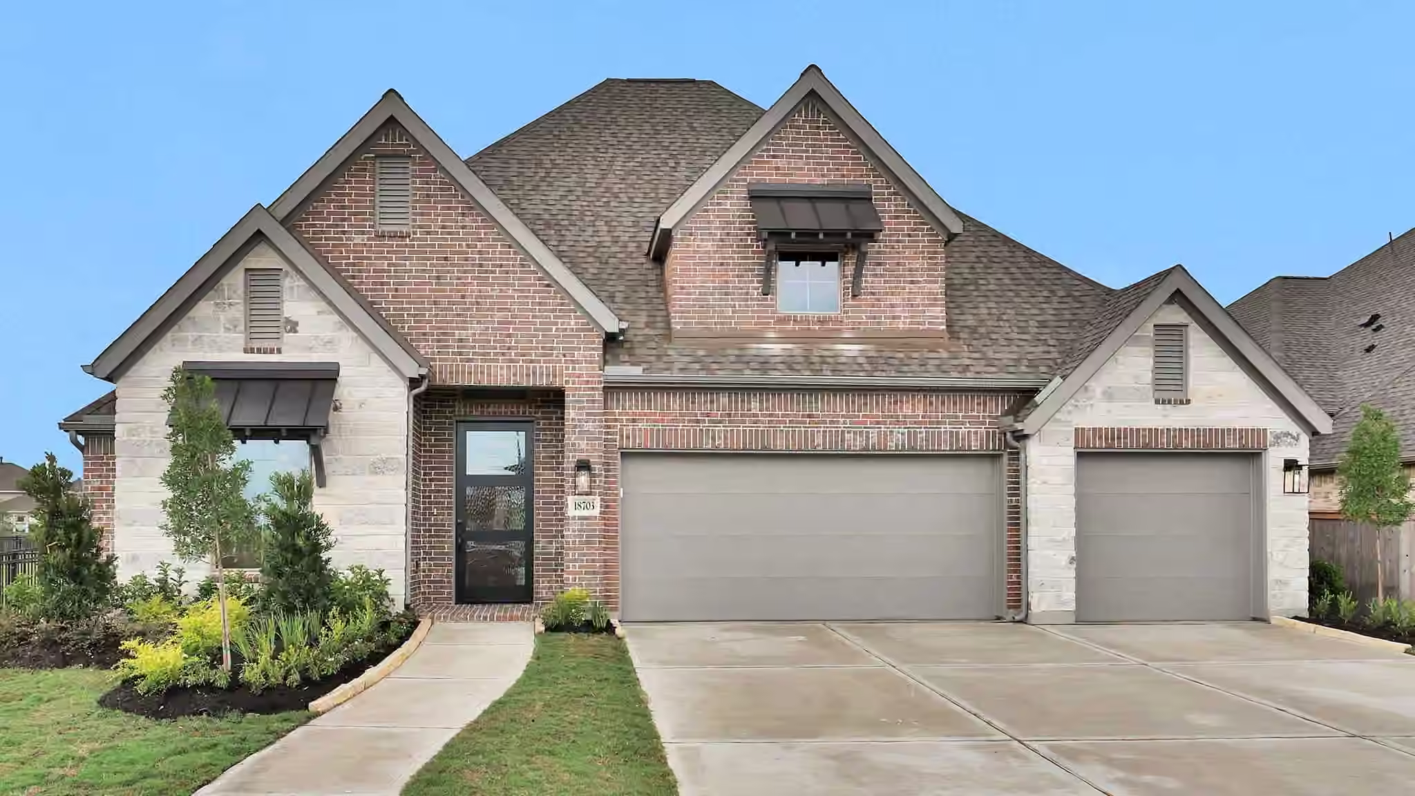 Photo of 18703 Pear Slice Drive, Manvel, TX