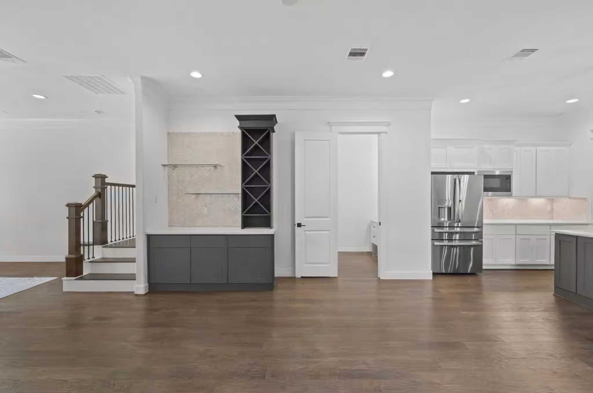 Photo 5 of 1128 Malone Street, Houston, TX