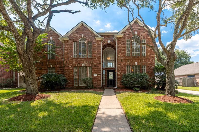 Photo of 4122 Casa Del Lago Drive, Missouri City, TX 77459