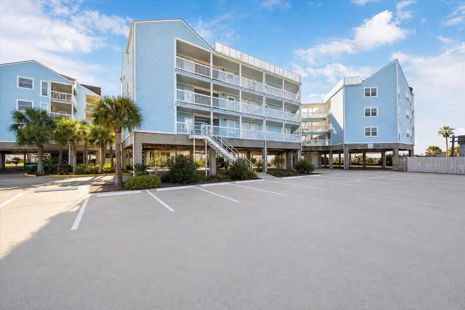Photo of 10811 San Luis Pass Road 1121, Galveston, TX 77554
