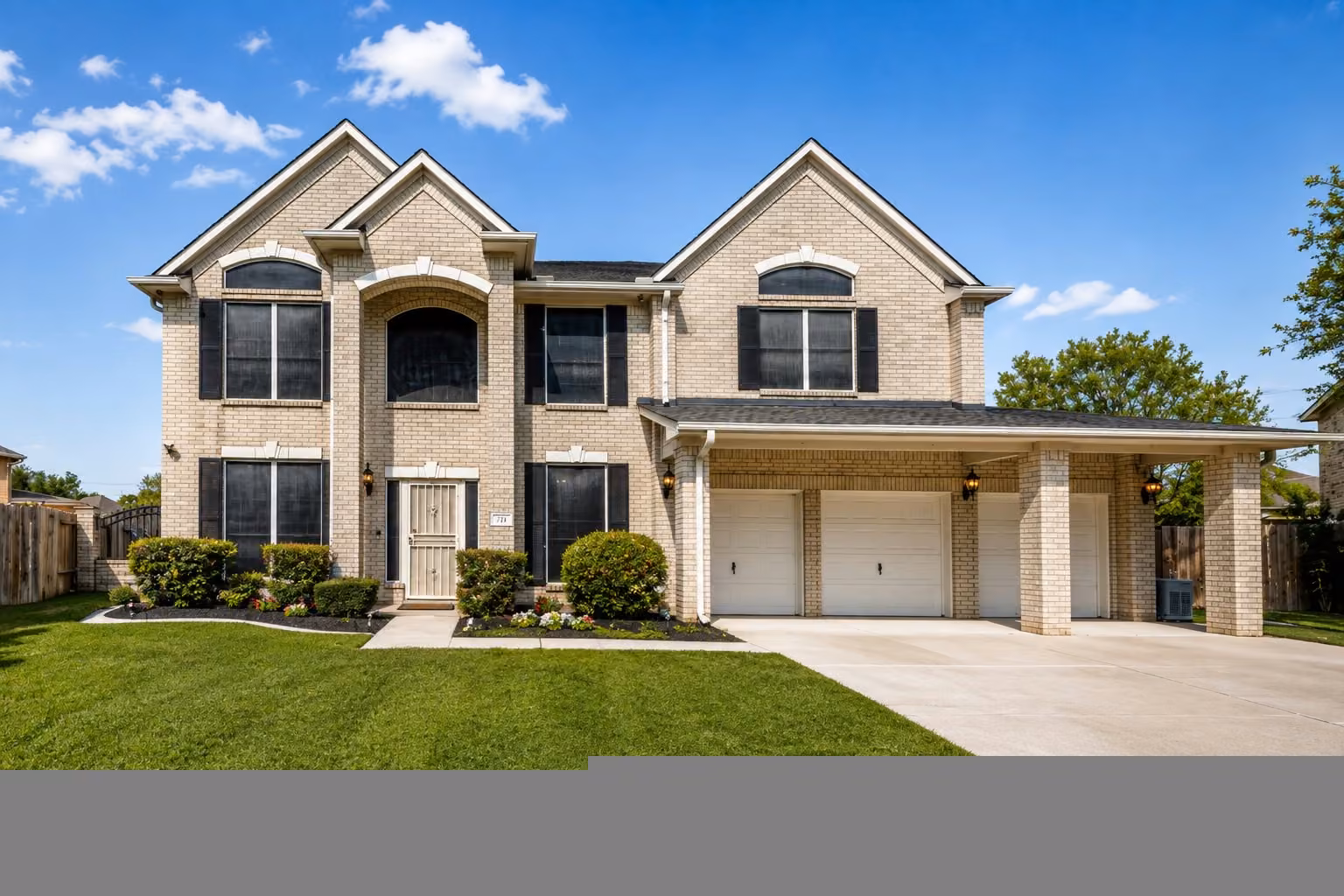 Photo of 711 Tuely Court, Houston, TX