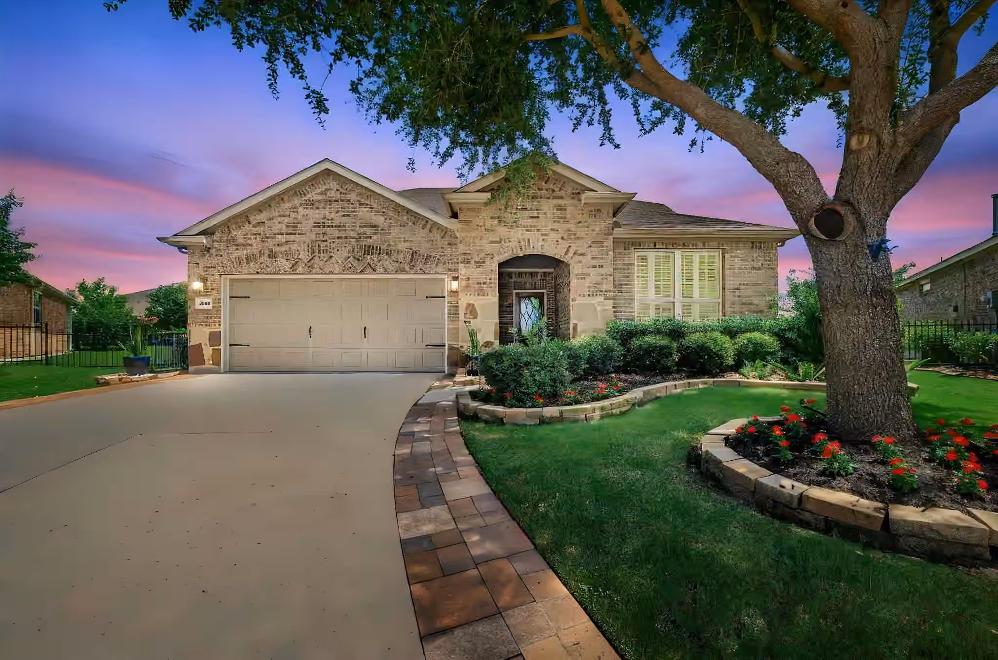 Photo of 203 Cattleman Cove, Richmond, TX