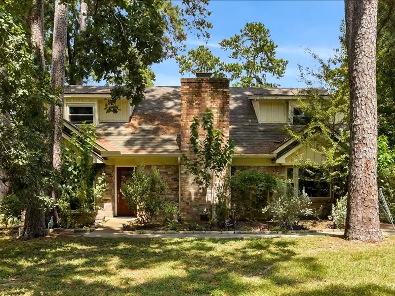 Photo of 26702 Maplewood Drive, Spring, TX 77386
