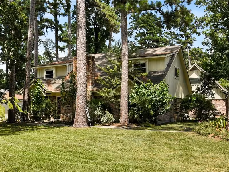 Photo 4 of 26702 Maplewood Drive, Spring, TX