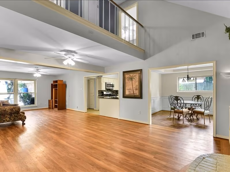 Photo 7 of 26702 Maplewood Drive, Spring, TX