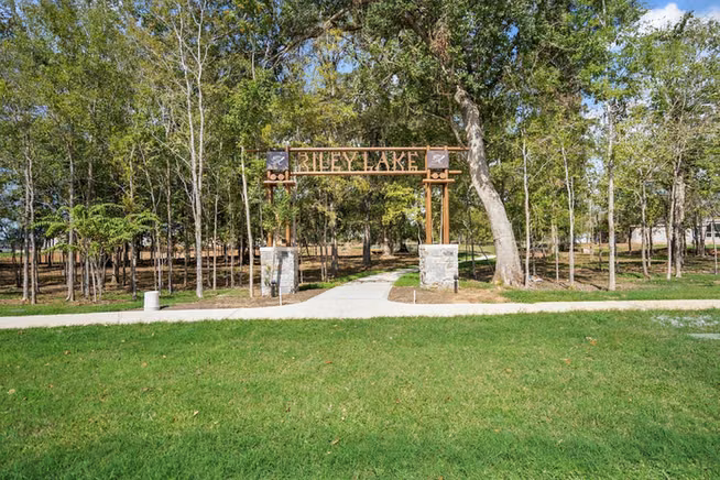 Photo 3 of 32466 Valley Redstem Way, Fulshear, TX
