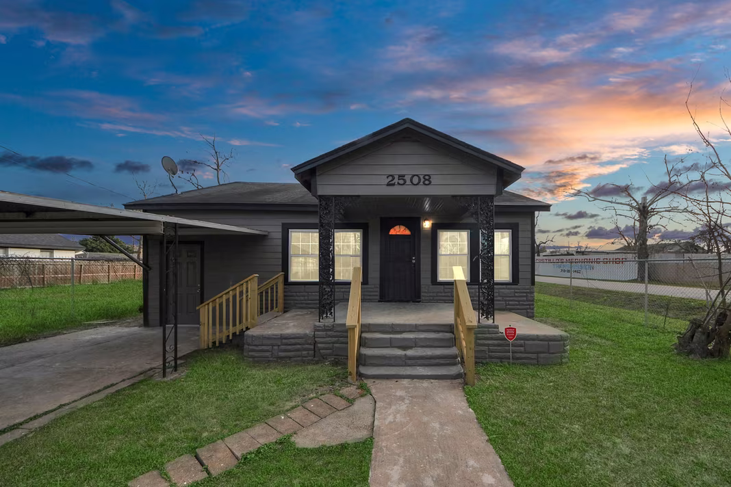 Photo of 2508 Melbourne Street, Houston, TX
