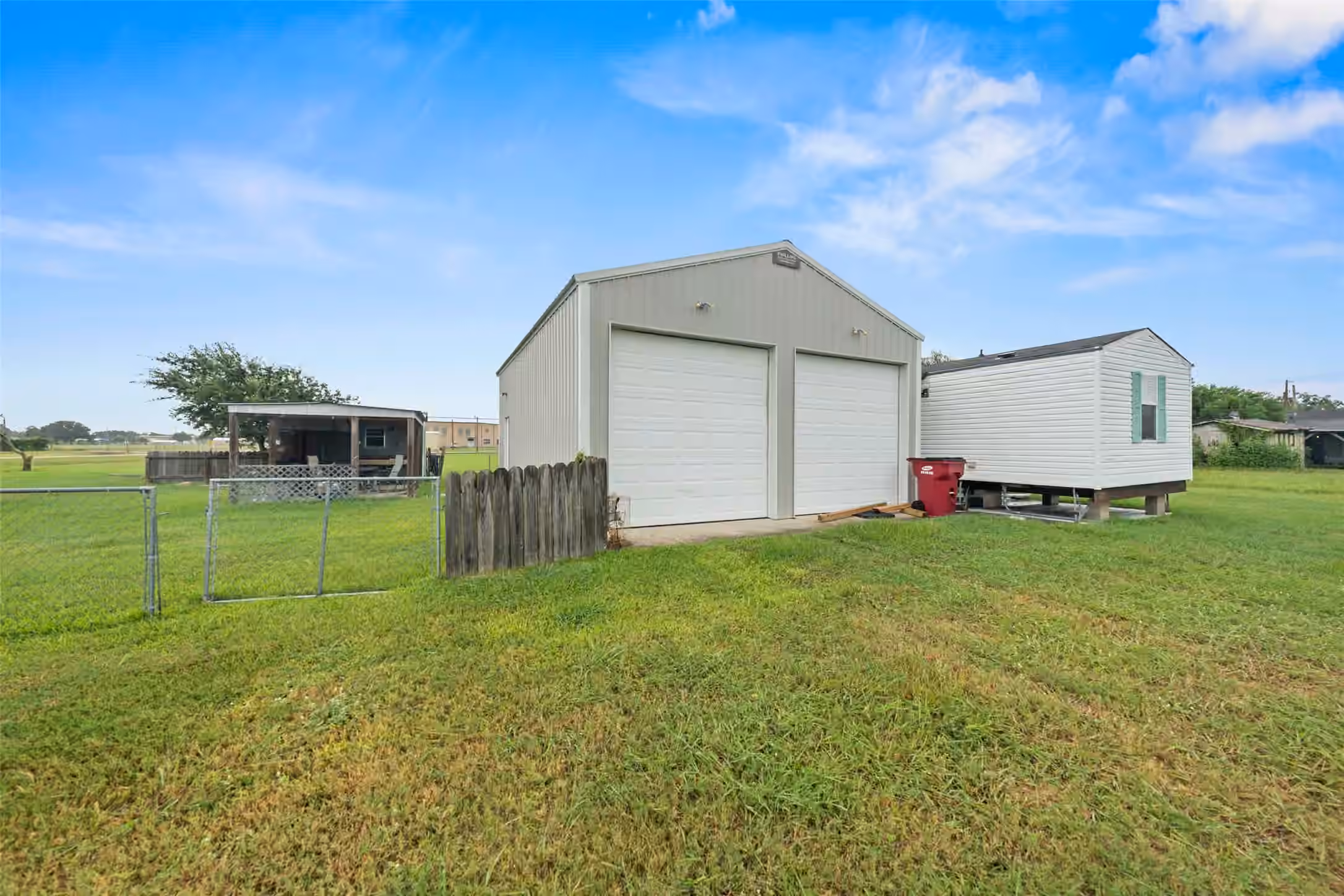 Photo of 513 Mulberry Street, Matagorda, TX
