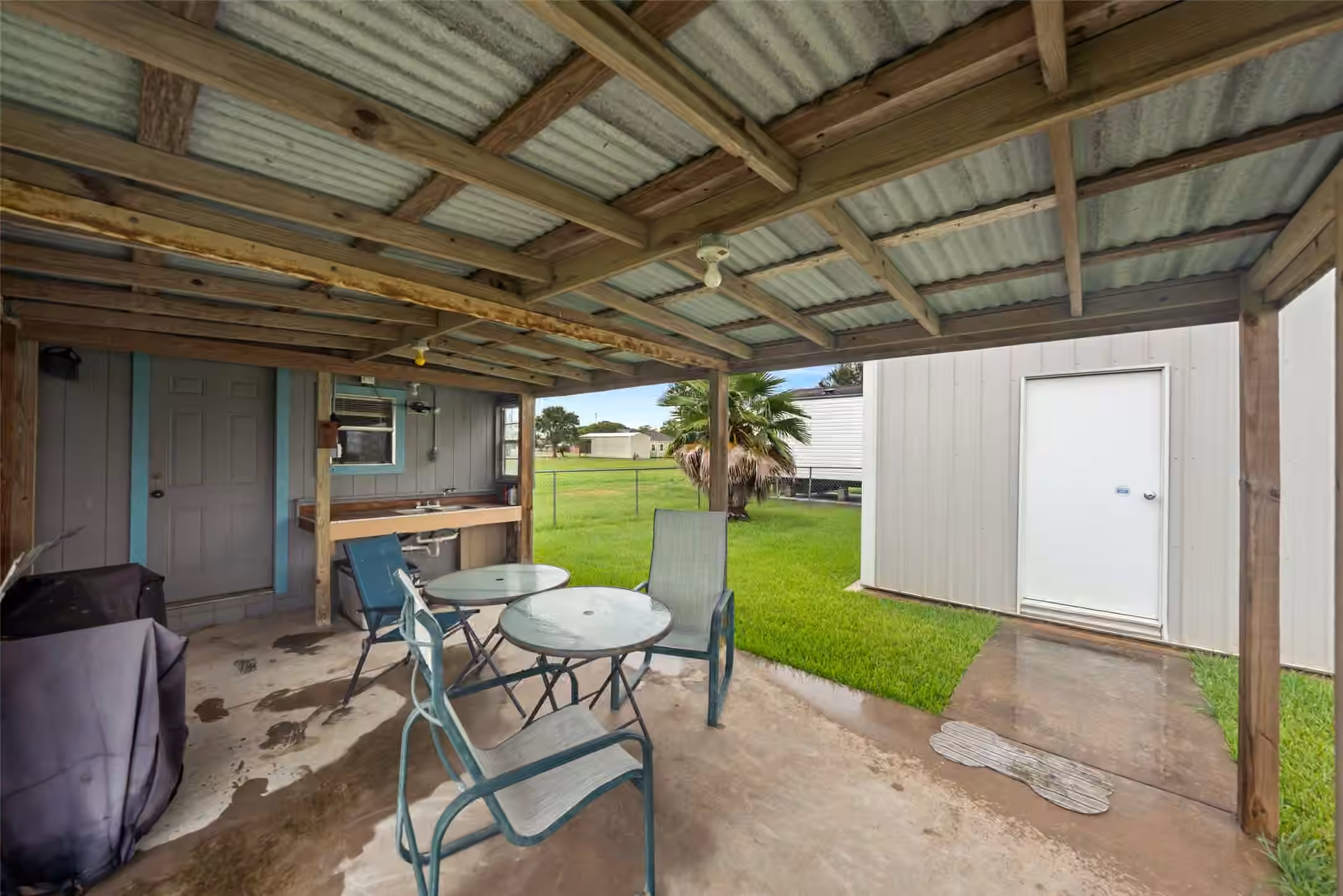 Photo 6 of 513 Mulberry Street, Matagorda, TX