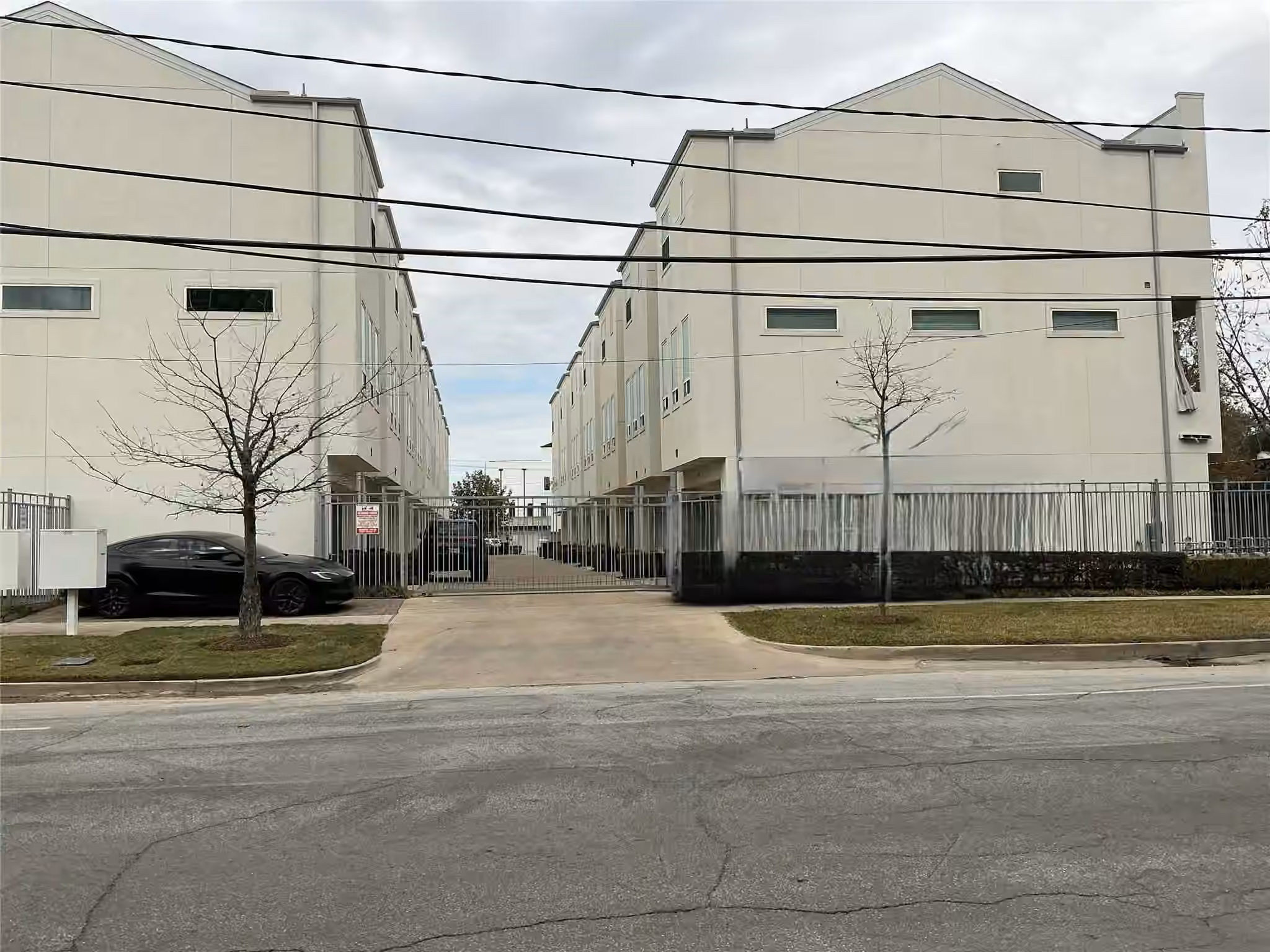 Photo of 3123 Leeland Street, Houston, TX