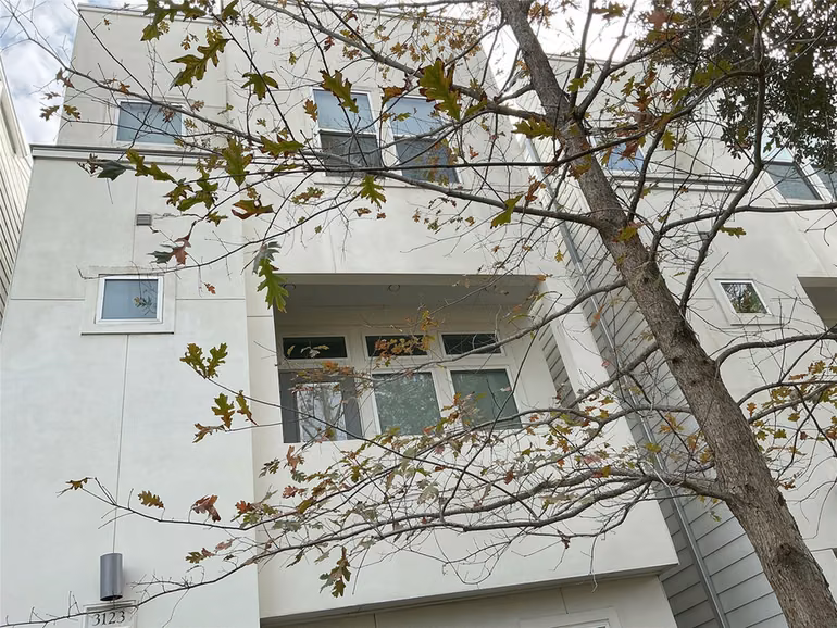 Photo 3 of 3123 Leeland Street, Houston, TX
