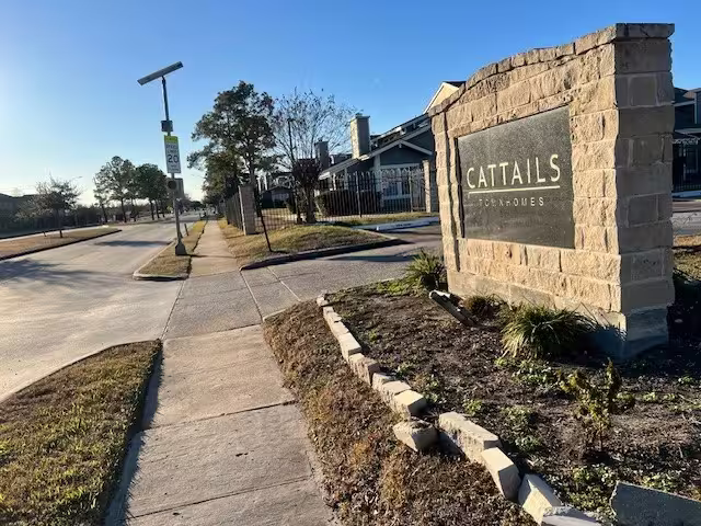 Photo of 12245 Lemon Ridge Lane 122, Houston, TX 77035