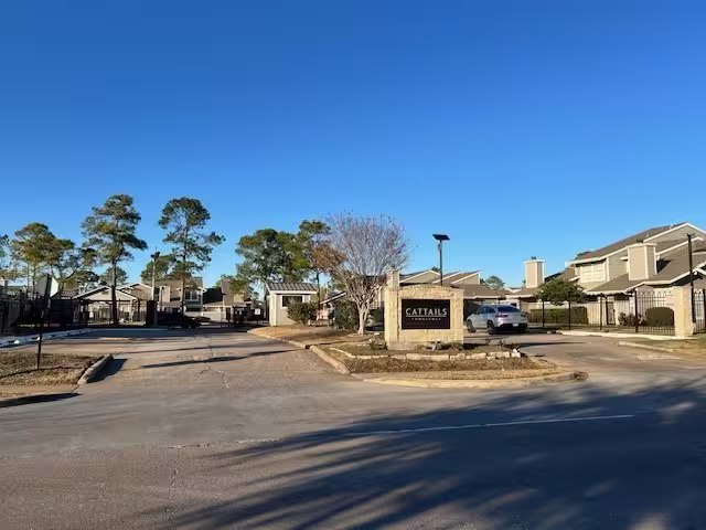 Photo 3 of 12245 Lemon Ridge Lane 122, Houston, TX
