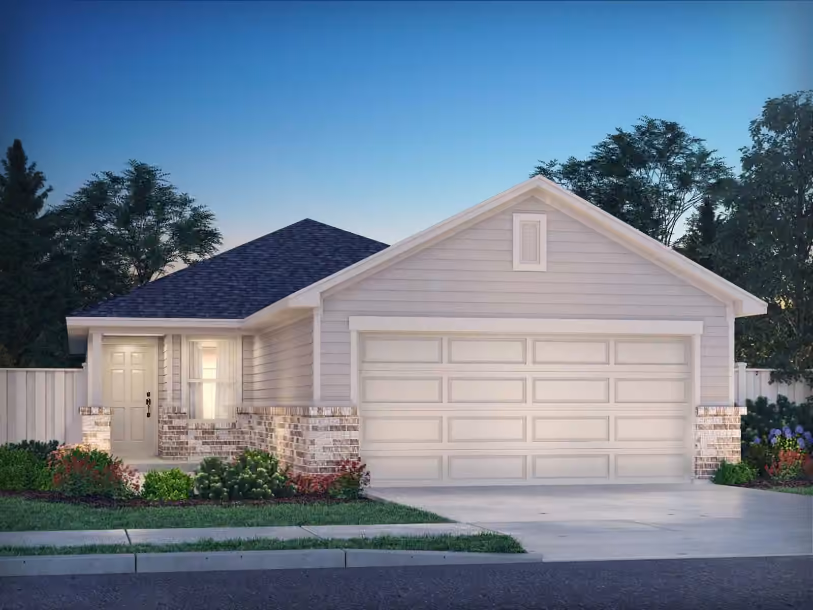 Photo of 18705 Timber Glen Drive, Montgomery, TX