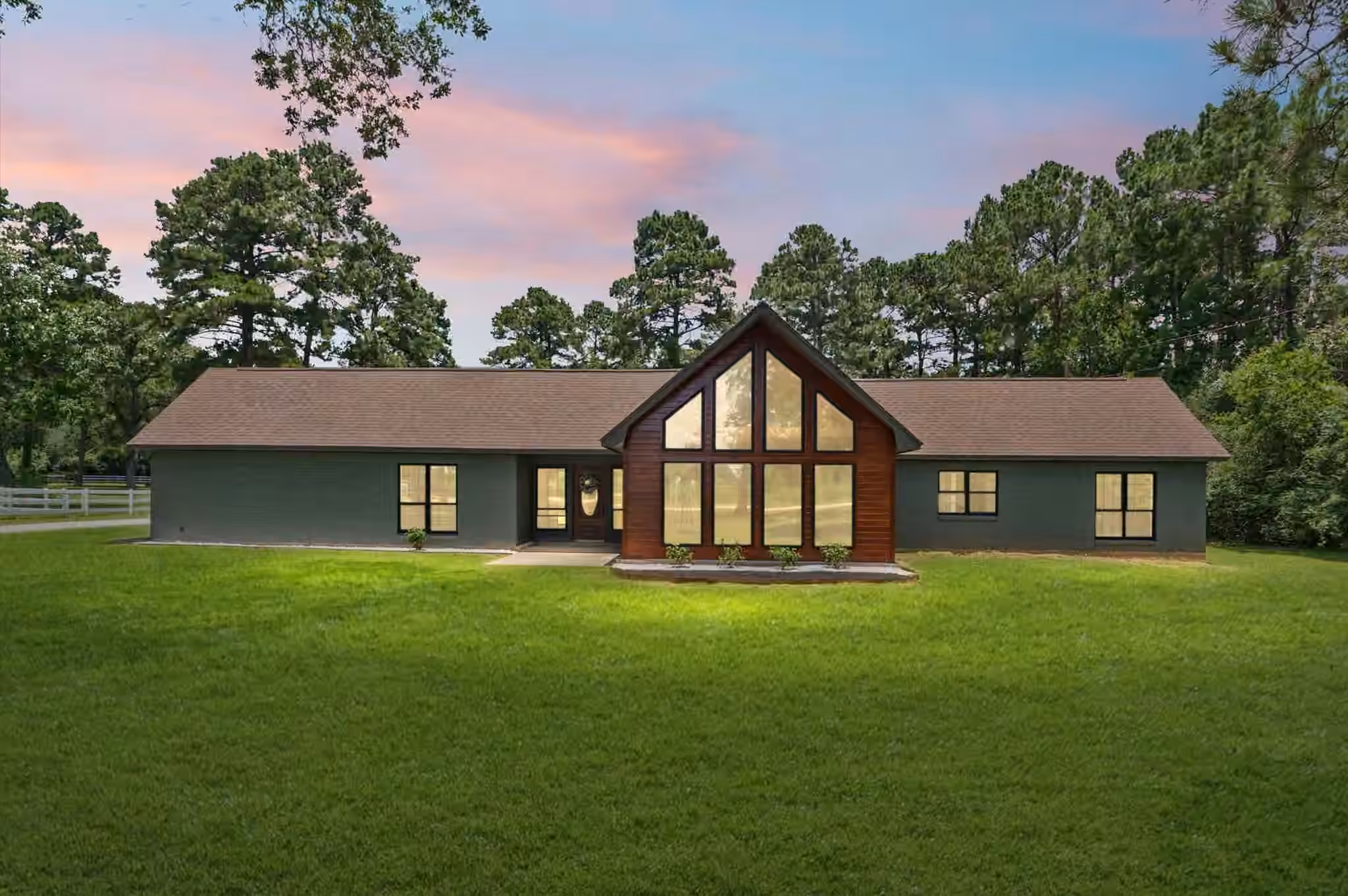Photo 3 of 13620 Decker Drive, Magnolia, TX