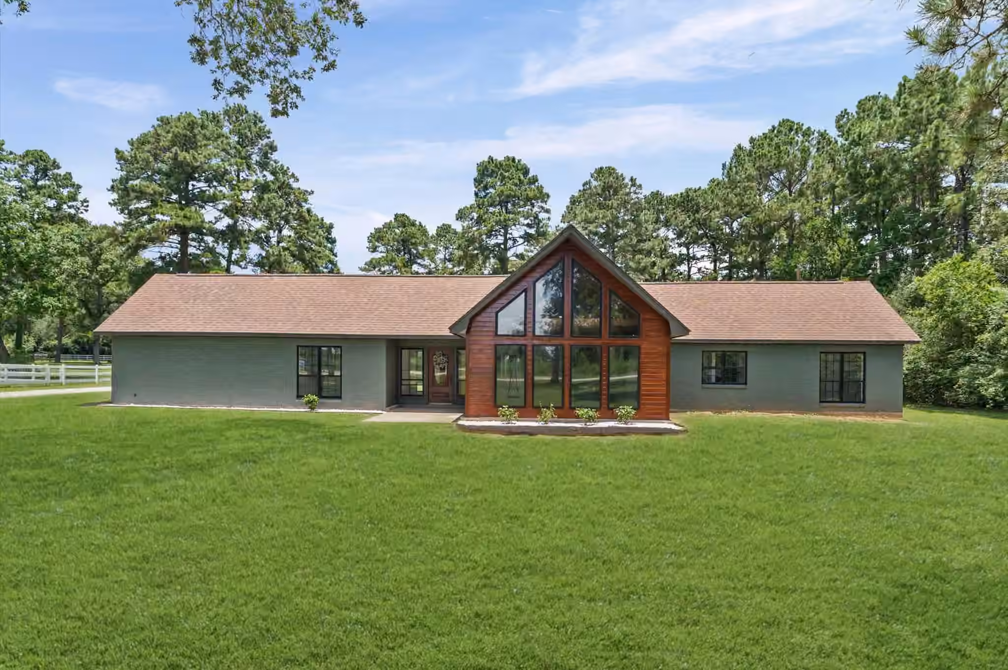 Photo 4 of 13620 Decker Drive, Magnolia, TX