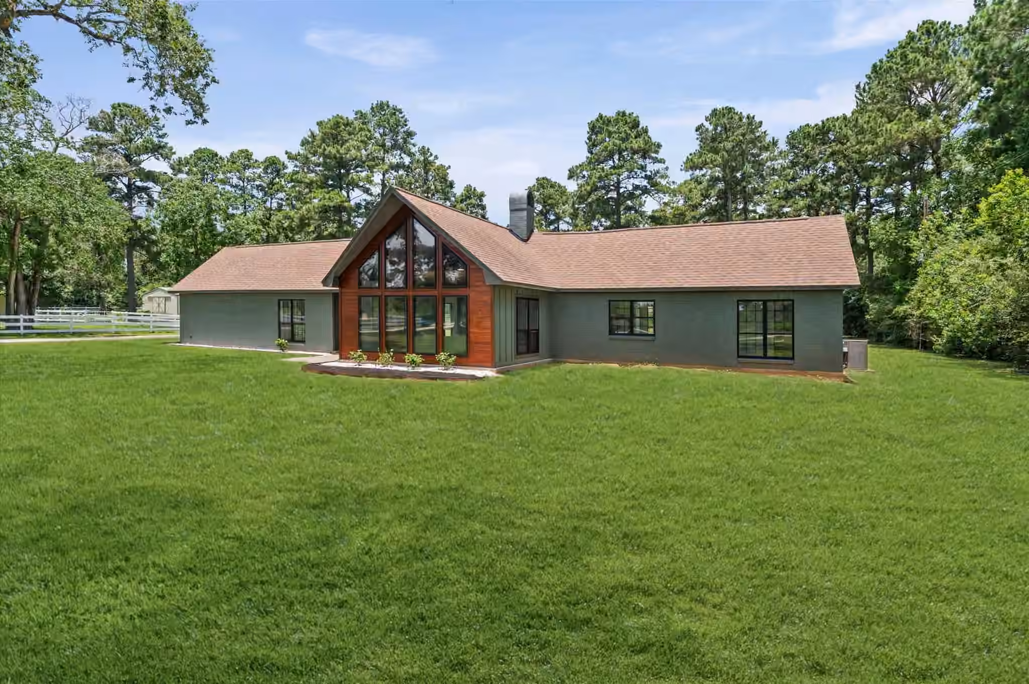Photo 5 of 13620 Decker Drive, Magnolia, TX