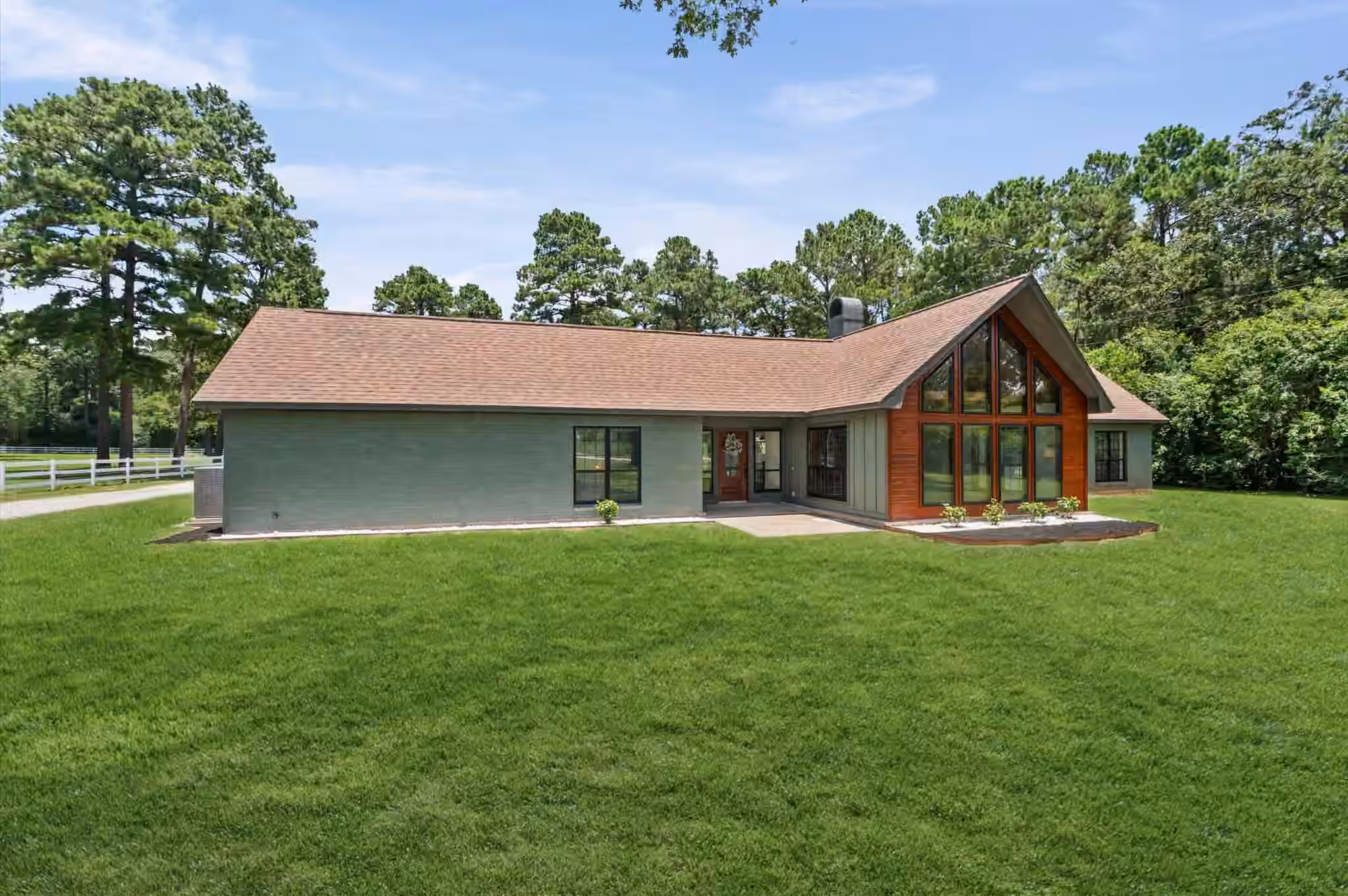 Photo 6 of 13620 Decker Drive, Magnolia, TX