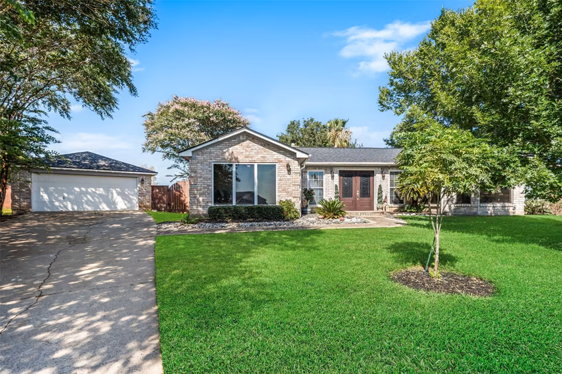 Photo of 5425 Lazy Court, Willis, TX