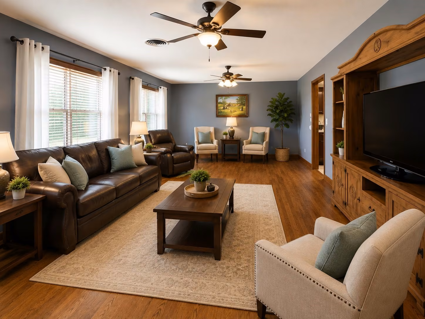 Photo 5 of 9264 FM 1728, Boling, TX