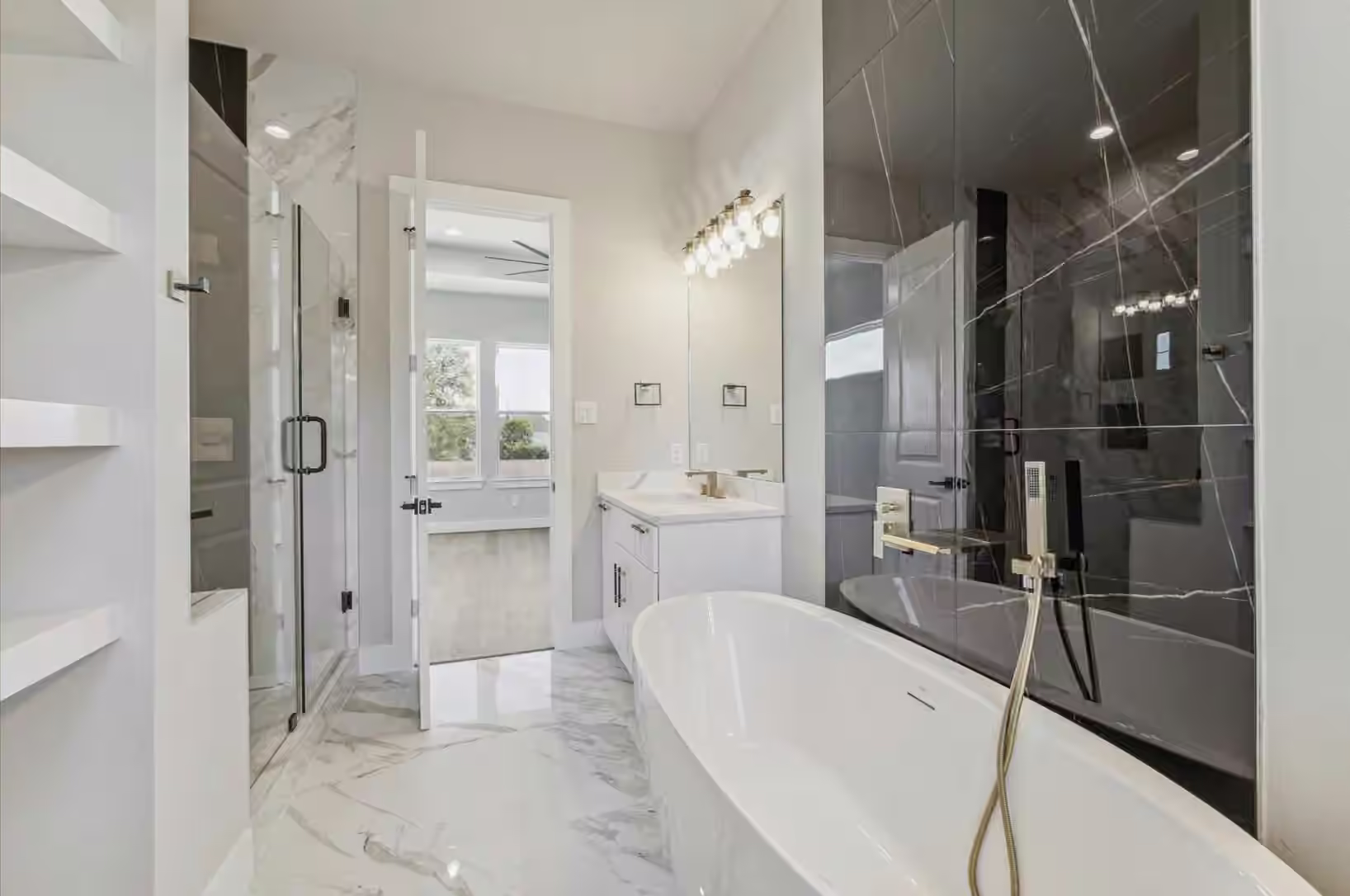 Photo of 5821 Mansfield Heights Lane, Houston, TX