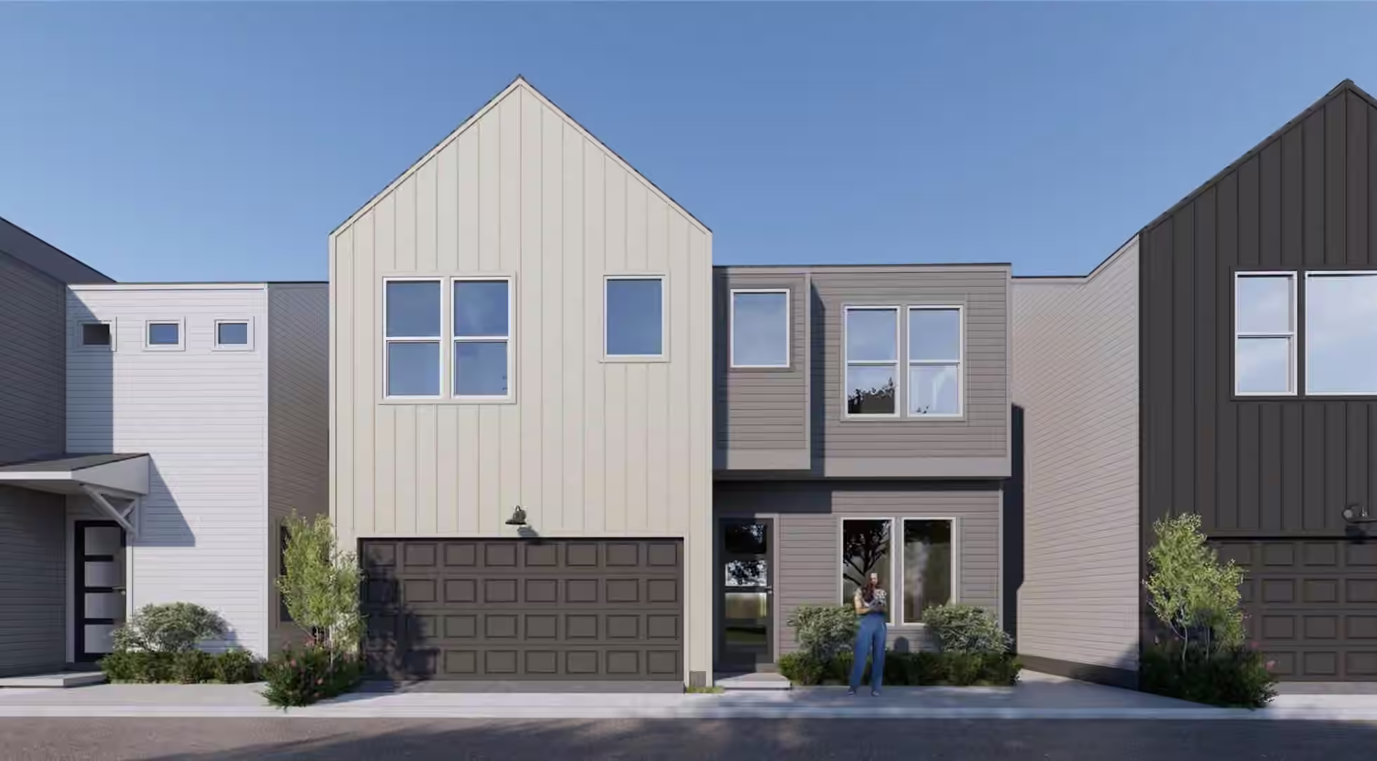 Photo 2 of 5821 Mansfield Heights Lane, Houston, TX
