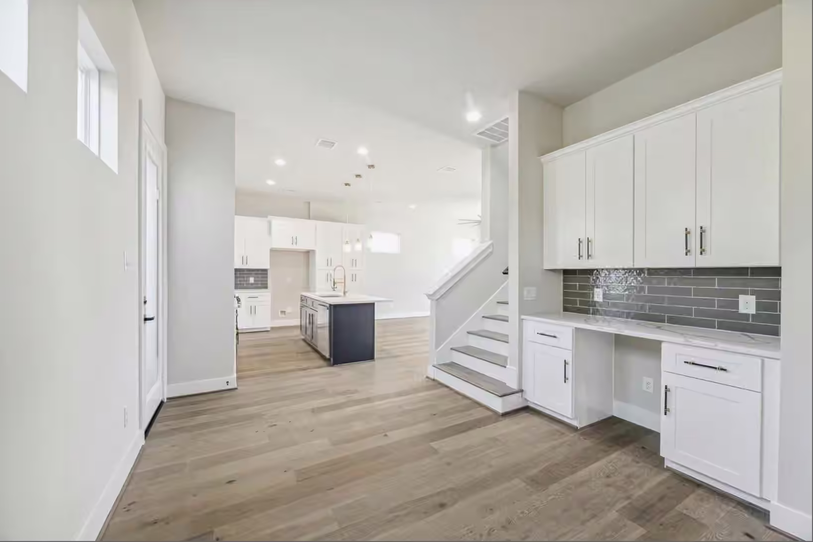 Photo 6 of 5821 Mansfield Heights Lane, Houston, TX