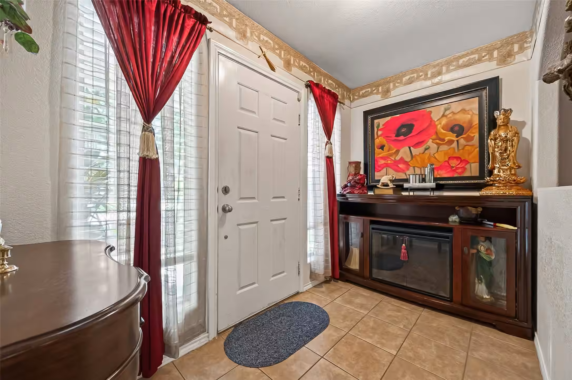 Photo 5 of 18806 Driftwood Springs Drive, Katy, TX
