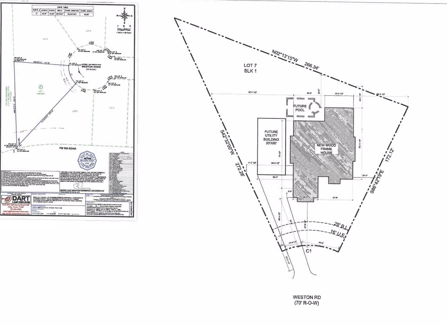 Photo 2 of 4607 Weston Road, Mont Belvieu, TX