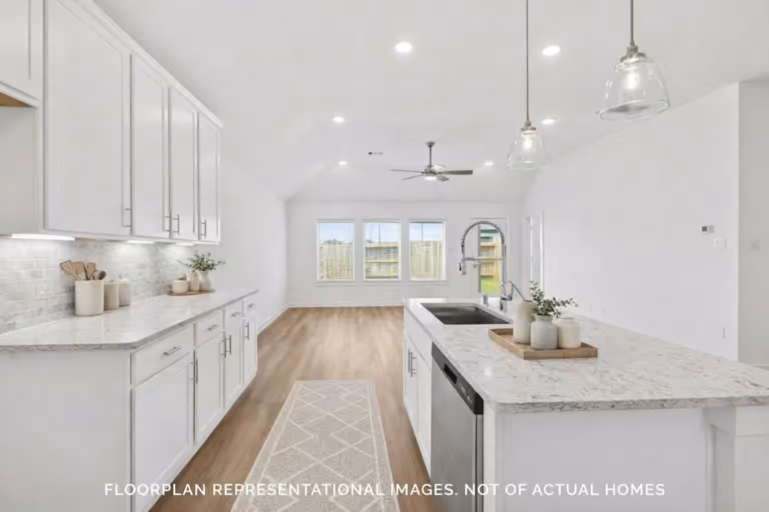Photo 5 of 16826 Zavala Way, Montgomery, TX