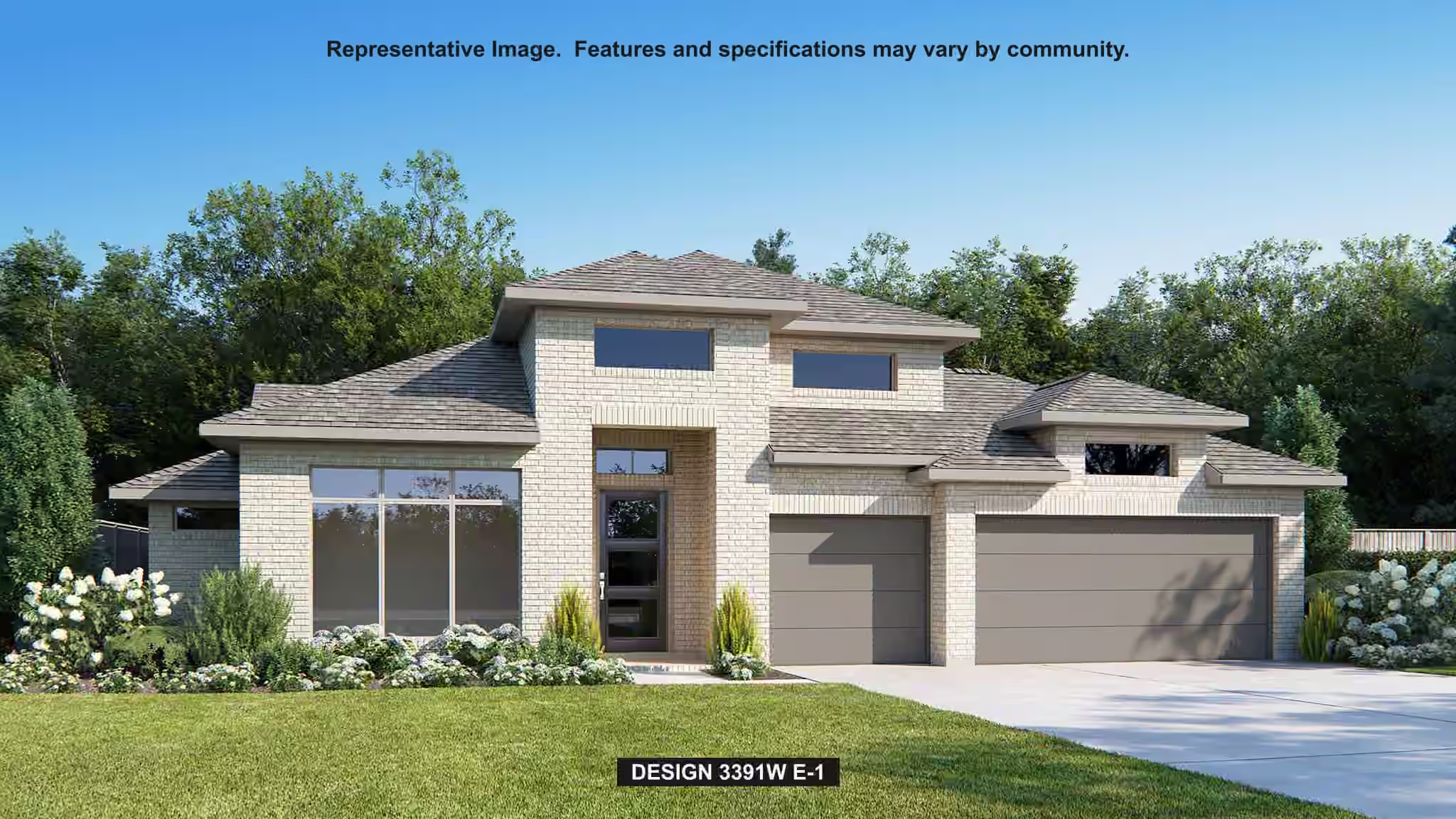 Photo of 27015 Deerfield Drive, Montgomery, TX