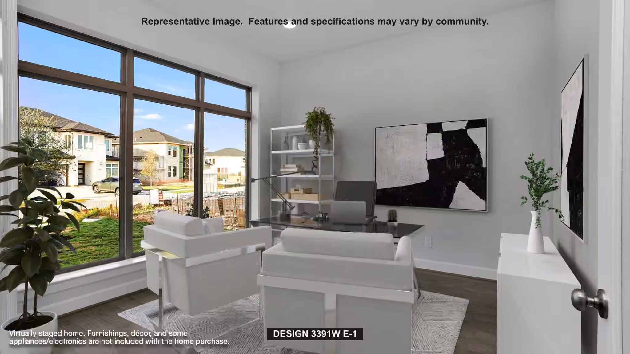 Photo 3 of 27015 Deerfield Drive, Montgomery, TX