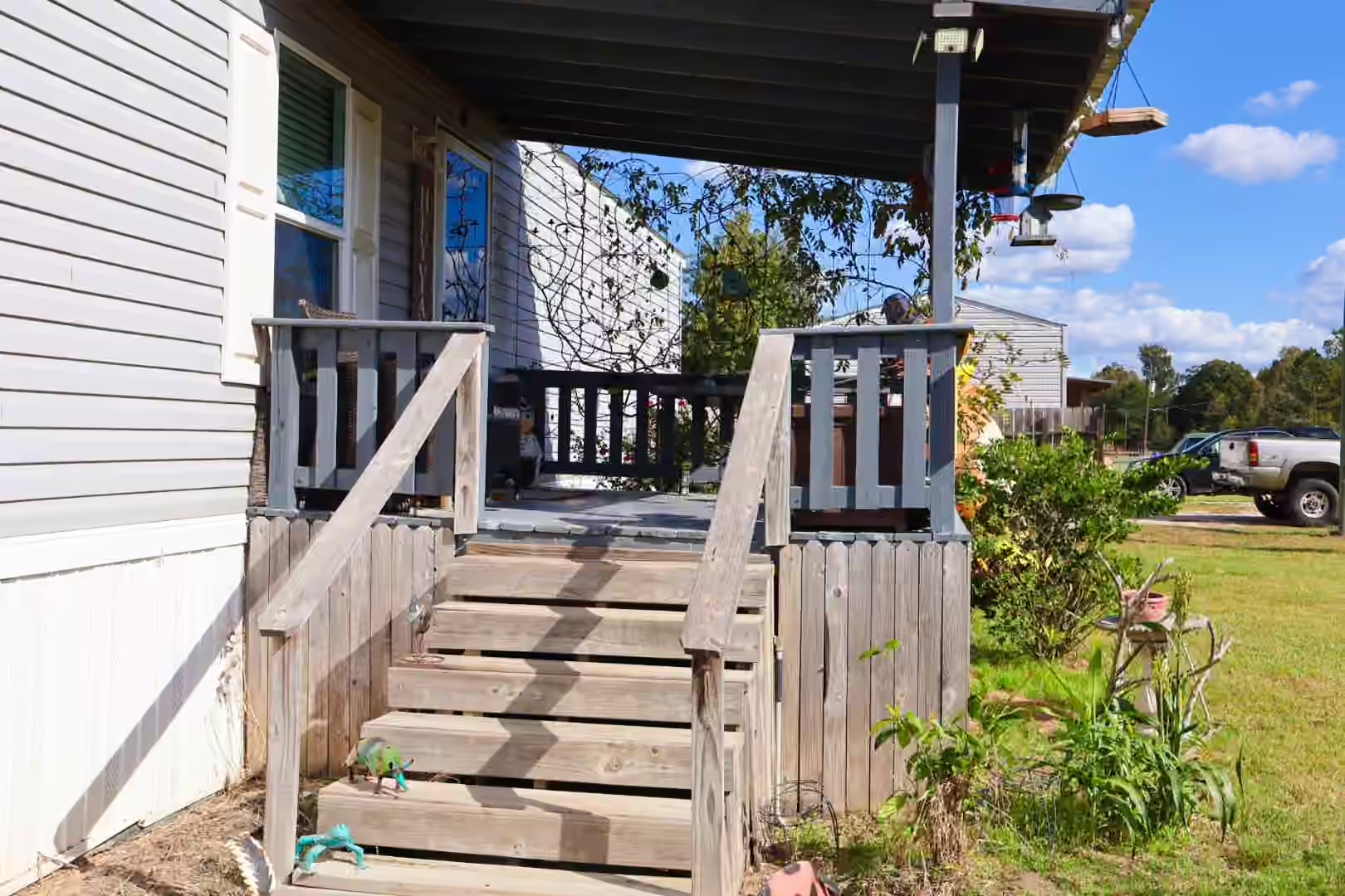 Photo of 21625 County Road 3749d, Cleveland, TX 77327