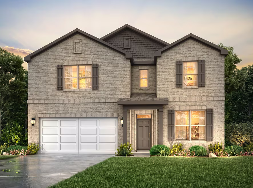 Photo of 618 Cherry Tree Drive, La Marque, TX 77568
