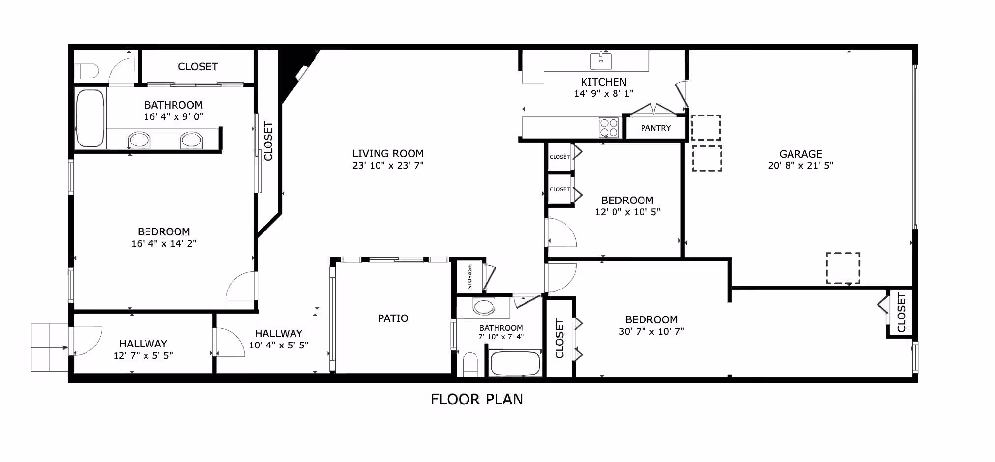 Photo 2 of 4024 Breakwood Drive, Houston, TX
