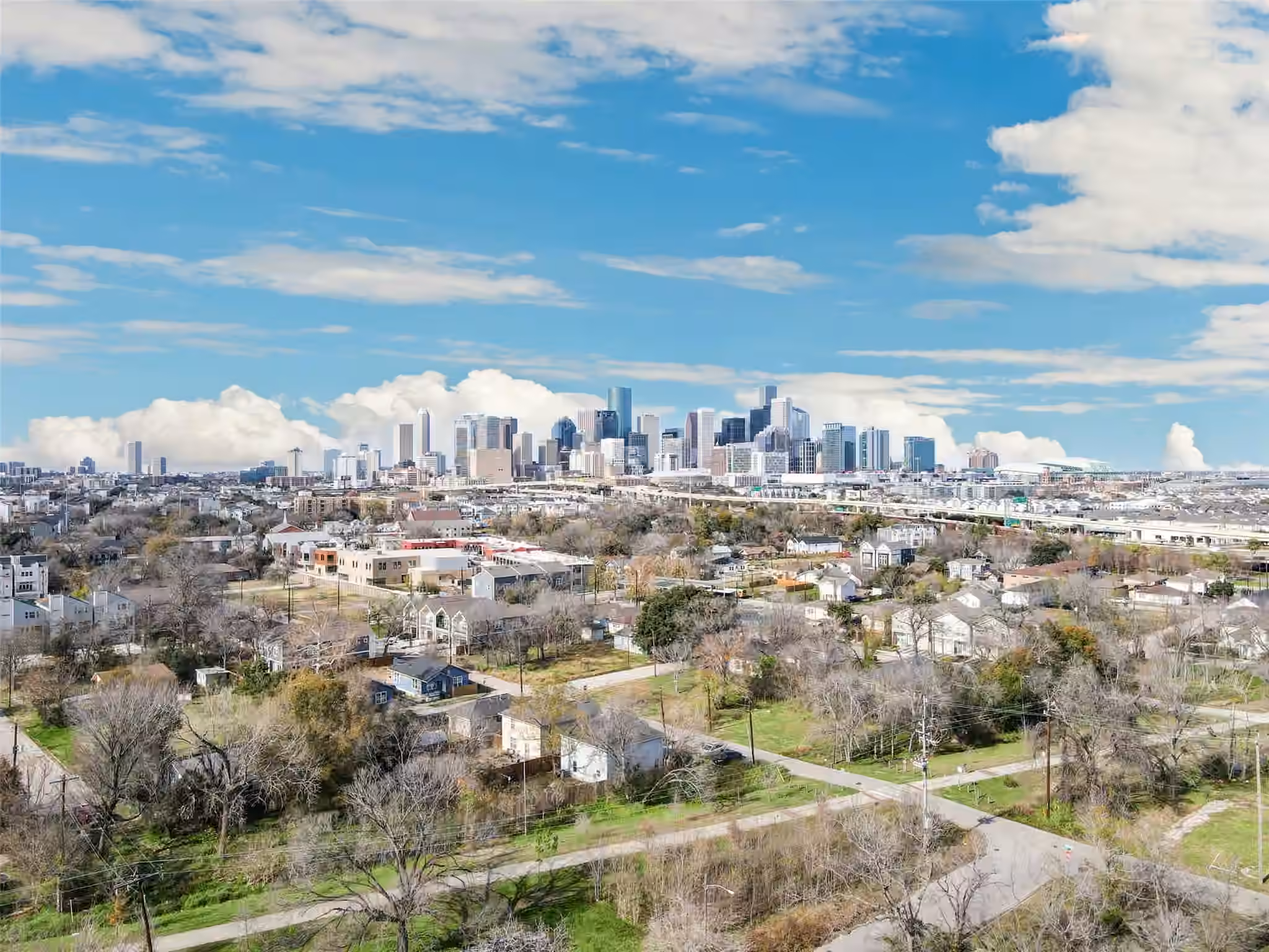 Photo 6 of 2804 Netleton St, Houston, TX