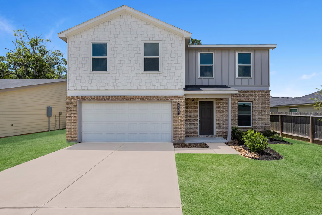 Photo 6 of 10030 Cerritos Drive, Conroe, TX