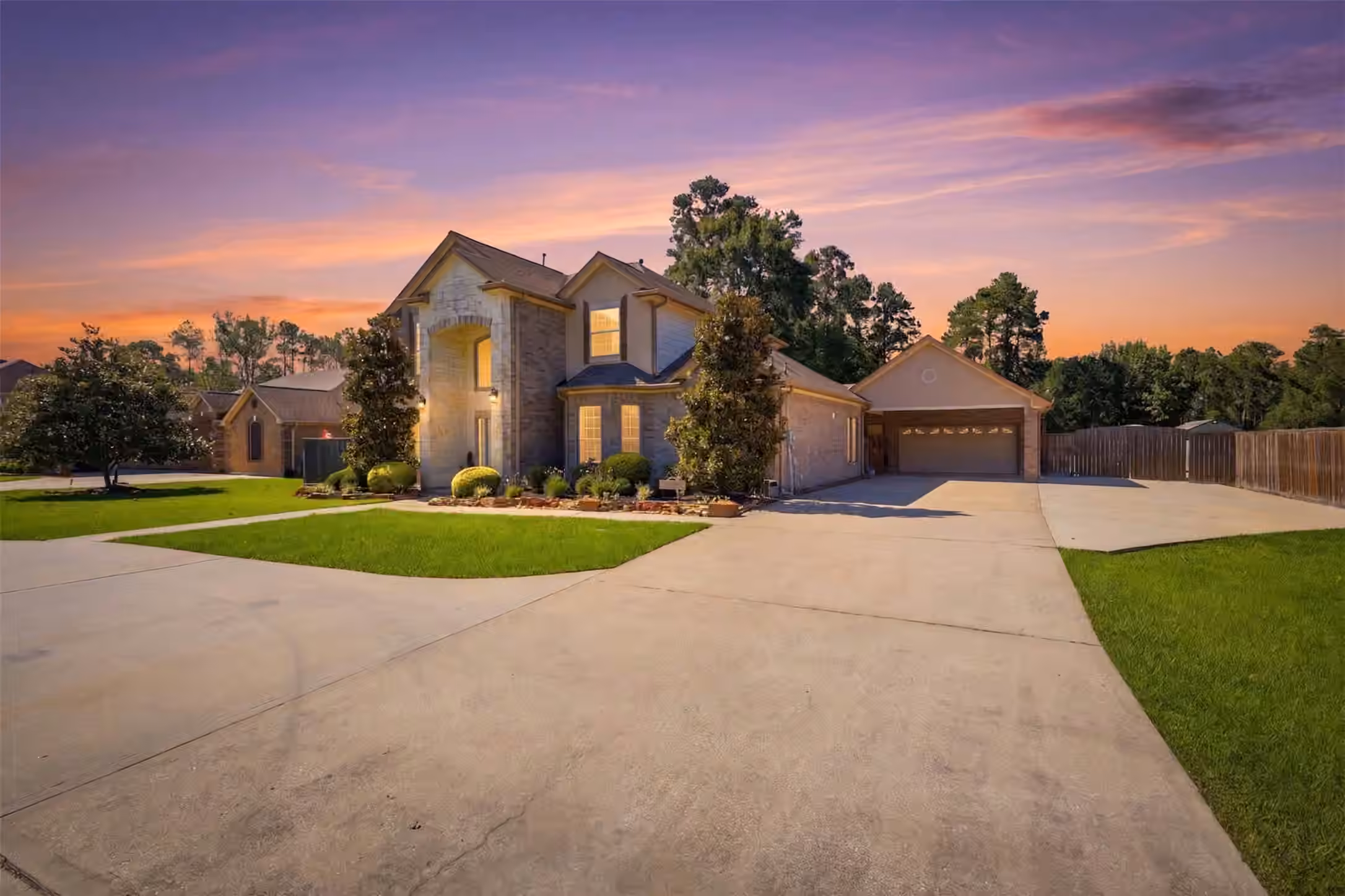 Photo 5 of 19617 Desna Drive, Porter, TX