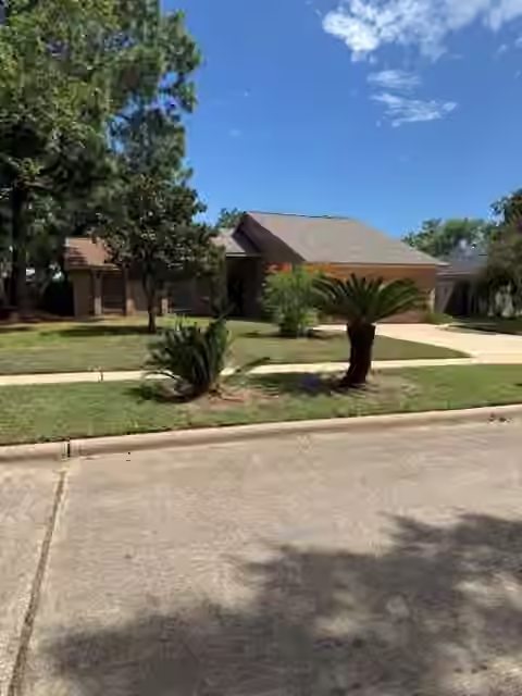 Photo 2 of 22402 Woodrose Drive, Katy, TX