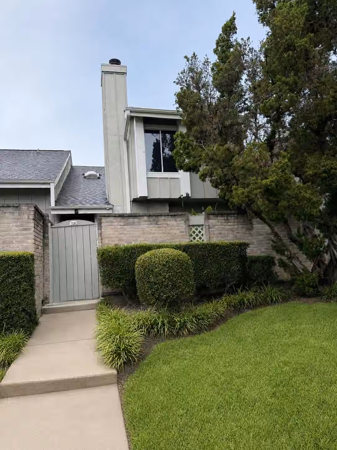 Photo of 7120 Brendam Lane, Houston, TX